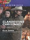 Cover image for Clandestine Christmas